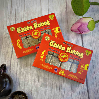 Mè xửng hộp dẻo 500g - đặc sản miền trung ngọt dẻo bùi thơm vị mè