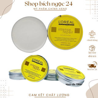 Sáp Vuốt Tóc Nam LORAEL 100g sáp mềm gel , sáp cứng tạo kiểu dễ dàng tóc nam nữ giữ nếp tốt wax tóc