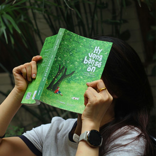 Sách - Hy Vọng Bạn Sẽ Ổn  - AZB