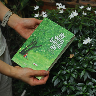 Sách - Hy Vọng Bạn Sẽ Ổn  - AZB
