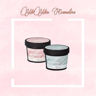 Mặt nạ đất sét băng lạnh Aperire Spa Relief Be Frozen Pore Mask 120g