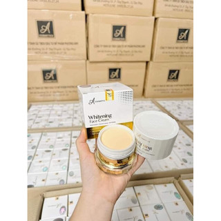 KEM FACE PHÁP ACOMETIC[ MẪU MỚI NHẤT]