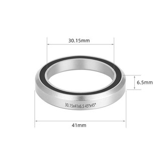 Chén cổ bạc đạn xe đạp 34mm