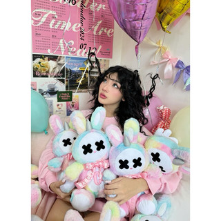 Gấu Bông Thỏ Badrabbit Chính Hãng