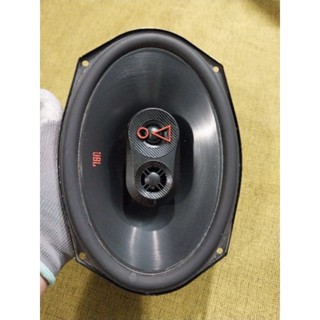 1 CÁI LOA BẦU DỤC ĐỒNG TRỤC JBL 16 X24 CM (Giá 1 cái)