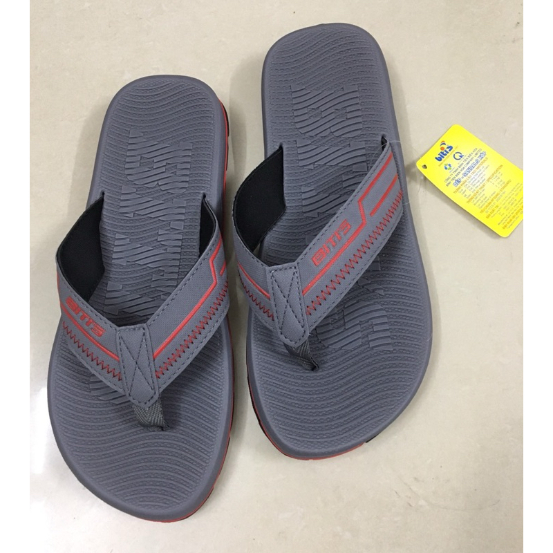 Dép xỏ ngón Nam size 40