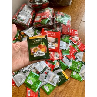 Trà Ahmad Tea( Anh Quốc)