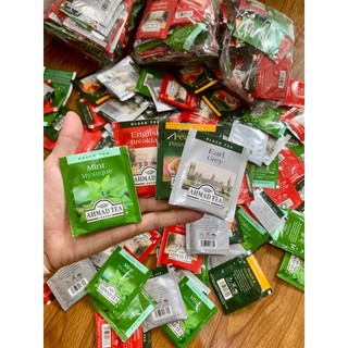 Trà Ahmad Tea( Anh Quốc)