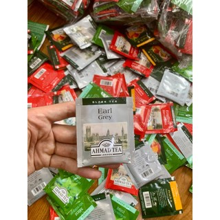 Trà Ahmad Tea( Anh Quốc)
