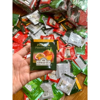 Trà Ahmad Tea( Anh Quốc)