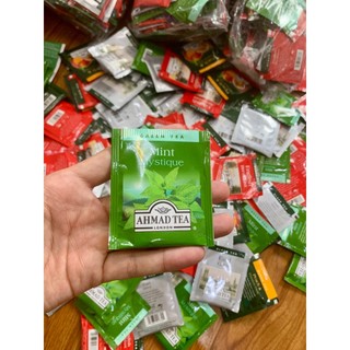 Trà Ahmad Tea( Anh Quốc)