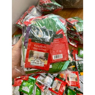 Trà Ahmad Tea( Anh Quốc)