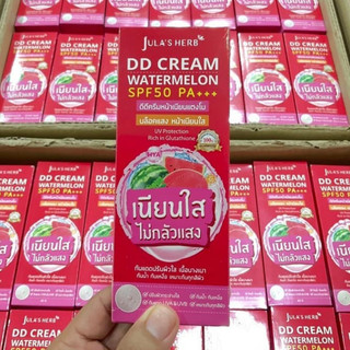 Kem DD Cream Watermelon SPF50 PA+++