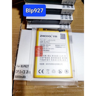 Pin oppo blp927 / a77s / a77 s / cph2473 zhicool