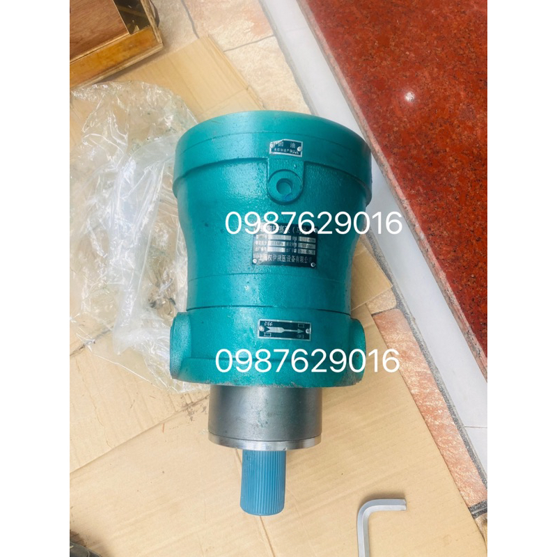 25MCY14-1B,25SCY14-1B,25YCY14-1B Bơm piston áp cao 25MCY14-1B,25SCY14-1B,25YCY14-1B