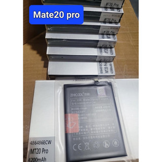 Pin huawei mate 20 pro, huawei p30 pro, hb486486ecw, zhicool