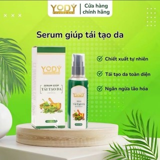 Srum thảo dược phương anh
