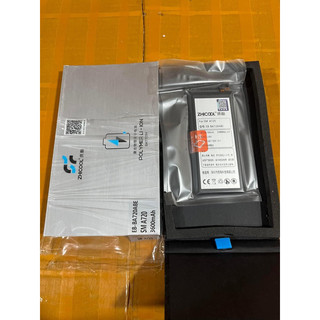 Pin samsung a720 / j7 pro / j730 / eb-ba720abe zhicool