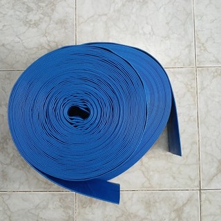Ống Bạt Đúc Cốt Dù PHI 60 Bơm nước Tải bùn ( Bán Lẻ 5, 10, 15, 20 mét )