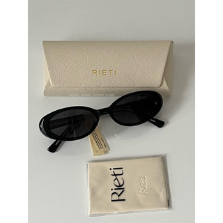 Kính Rieti local brand Hàn Quốc có bill