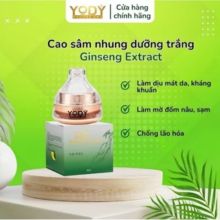 Kem sâm nhung phương anh