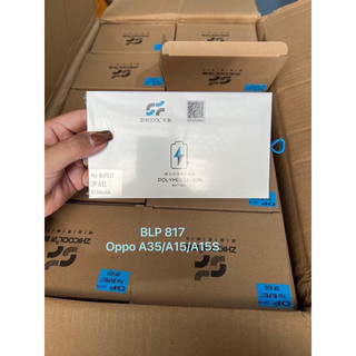 Pin oppo blp817 a35 / a15 / a15s / a16 / a16k /a53-2020 zhicool