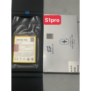 Pin vivo s1 pro / y9s zhicool