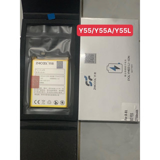 Pin vivo y55 / y55s / y55l / y55a zhicool