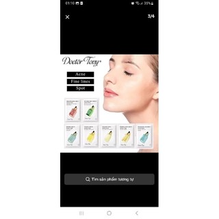 MẶT NẠ NỘI ĐỊA TRUNG(Mua 10 tặng 1)