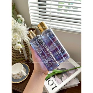 (Hương thanh mát) Body mist VIC Vivu.perfume hương Endless days in the Summer sang chảnh thơm mát hợp sài hè đi hẹn hò