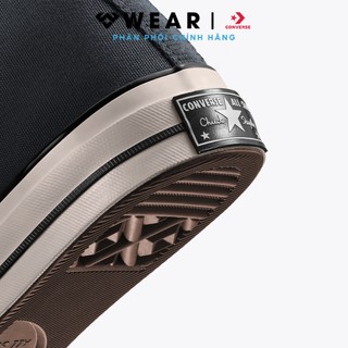 Giày Converse Chuck 70 Black - 162058C