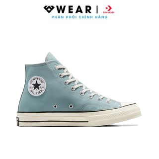 Giày converse chuck 70 cocoon blue - a04584c
