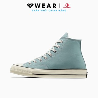 Giày Converse Chuck 70 Cocoon Blue - A04584C