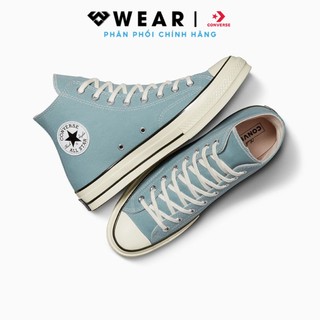 Giày Converse Chuck 70 Cocoon Blue - A04584C