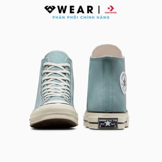 Giày Converse Chuck 70 Cocoon Blue - A04584C