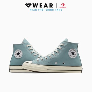 Giày Converse Chuck 70 Cocoon Blue - A04584C