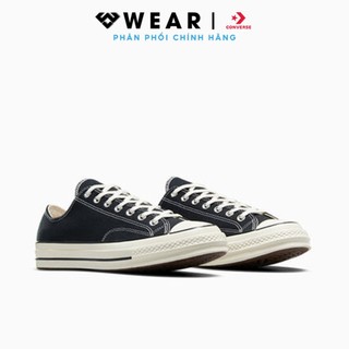 Giày Converse Chuck 70 Black - 162058C