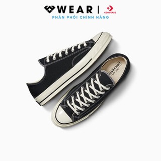 Giày Converse Chuck 70 Black - 162058C