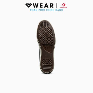 Giày Converse Chuck 70 Black - 162058C