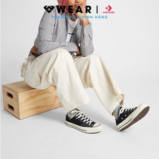 Giày Converse Chuck 70 Black - 162058C