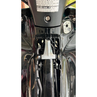 Pas đỡ baga Fu2/Wave125i