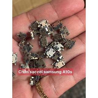 Chân sạc samsung a10s