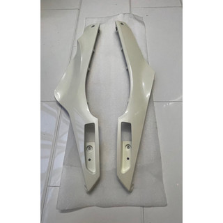 Ốp hông xe attila elizabeth fi - mã vua - chính hãng sym