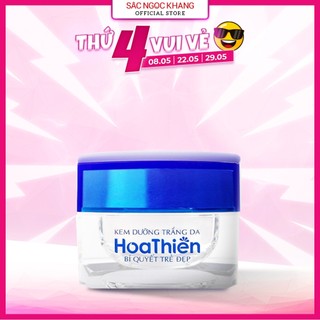 Kem Dưỡng Trắng Da Hoa Thiên 30g - Sắc Ngọc Khang