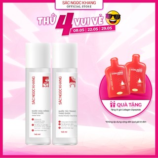 Combo Sắc Ngọc Khang 2 món 