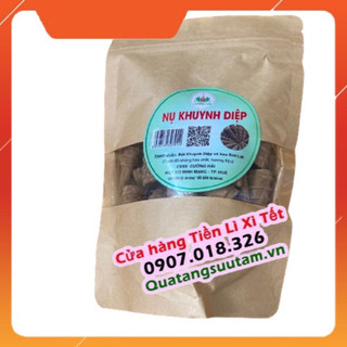 Nhang Nụ Khuynh Diệp