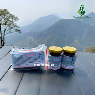 CAO GẮM ĐEN GẮM ĐỎ ( Người Dân Tộc Vùng Cao Nấu 100%) .