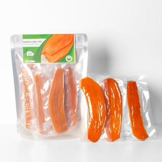 Khoai mật sấy dẻo không đường Hảo Nhiên Food, Đặc Sản Đà Lạt