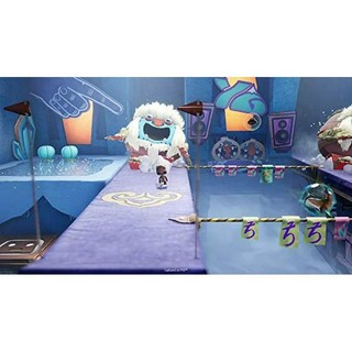 Đĩa Game PS5 Sackboy: A Big Adventure