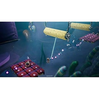 Đĩa Game PS5 Sackboy: A Big Adventure